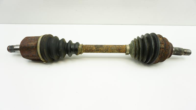 Giunto cardanico albero di trasmissione sinistro LAND ROVER FREELANDER 1 PHASE 4 Gasolina - 1