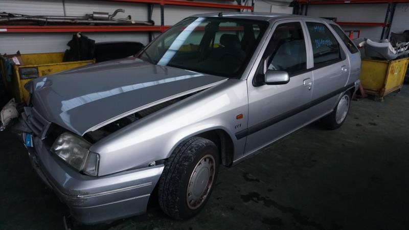 Leve vitre mecanique arriere droit CITROEN ZX Occasion Pas Cher