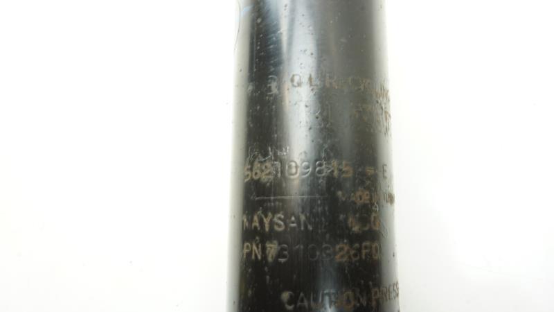 Ammortizzatori posteriori RENAULT CLIO 4 PHASE 1 Gasolina - 1