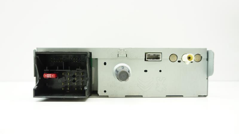 Autoradio originale PEUGEOT 308 2 PHASE 1 Diésel - 1