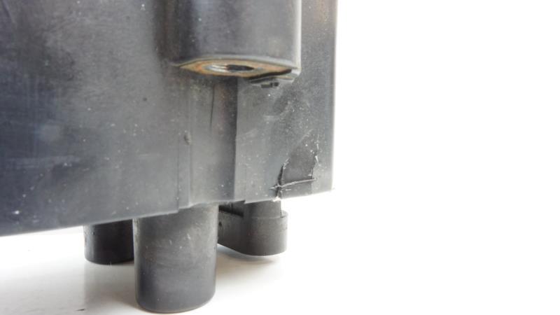 Bobina (accensione) RENAULT SCENIC 1 PHASE 1 Gasolina - 1