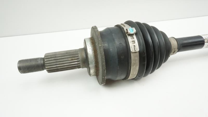 Giunto cardanico albero di trasmissione sinistro OPEL AGILA B  - 1
