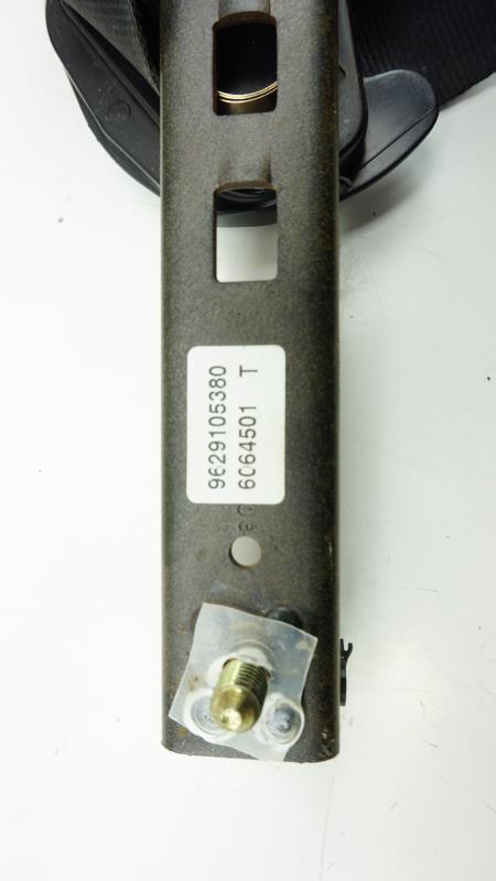 Cintura di sicurezza anteriore destra CITROEN C6 Diésel - 1