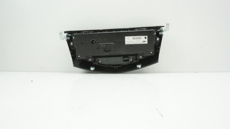 Commande chauffage NISSAN QASHQAI 2 PHASE 1 Diesel - 1