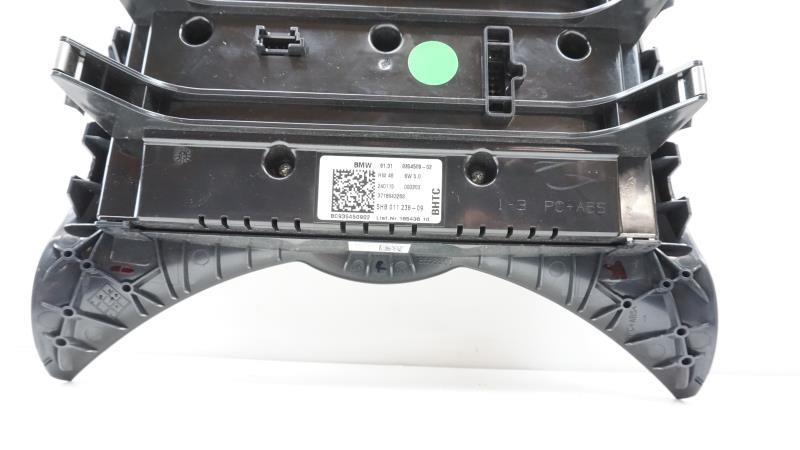 Commande chauffage MINI MINI 3 F55 Diesel - 1
