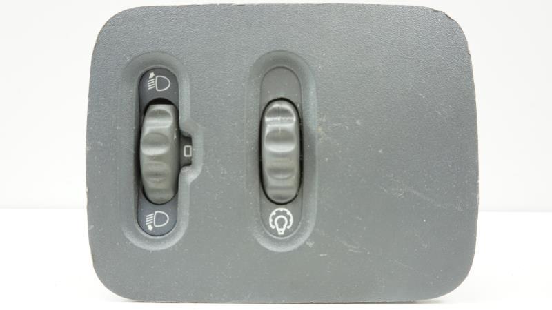 Commande de phare RENAULT CLIO 2 PHASE 1 Essence - 1