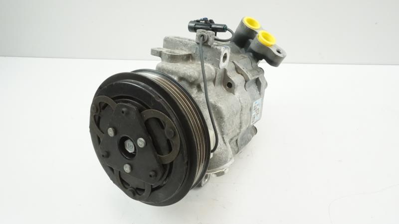 Compresseur clim OPEL AGILA B  - 1