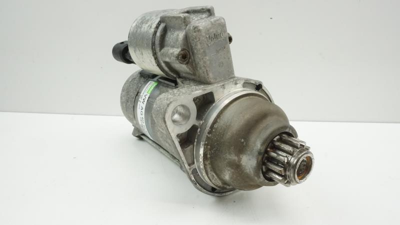 Demarreur VOLKSWAGEN GOLF PLUS PHASE 2 Diesel - 1