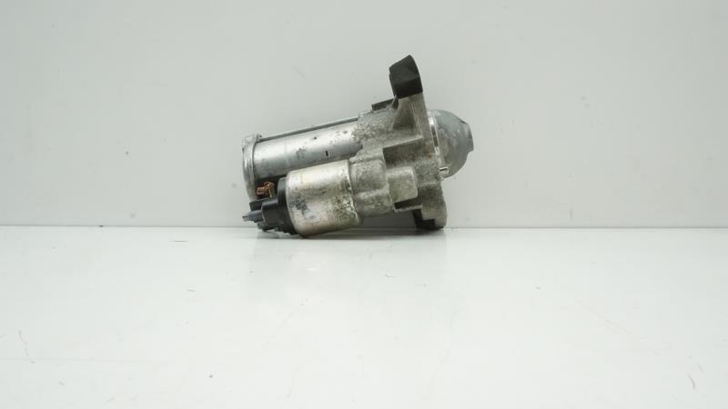 Motorino avviamento NISSAN QASHQAI 2 PHASE 1 Diésel - 1