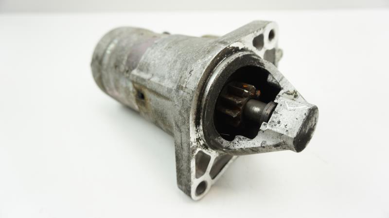 Motorino avviamento FIAT GRANDE PUNTO Gasolina - 1