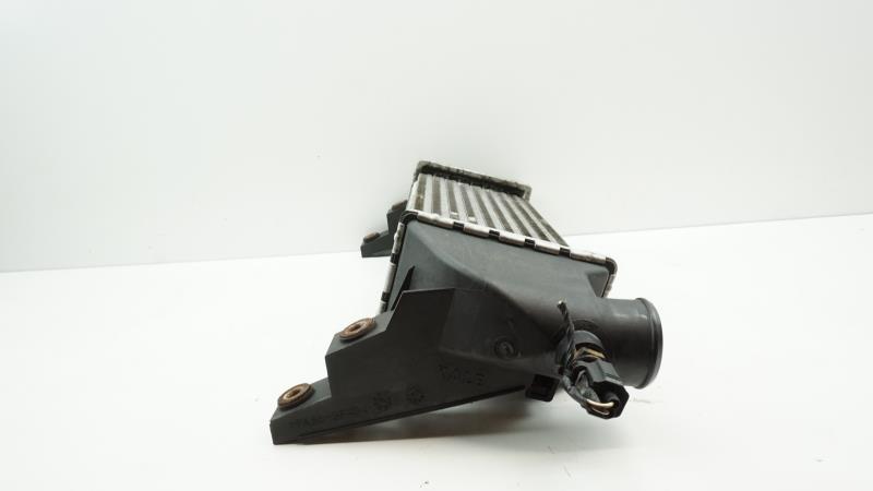 Echangeur air (Intercooler) FORD TRANSIT CONNECT 1 PHASE 1 Diesel - 1