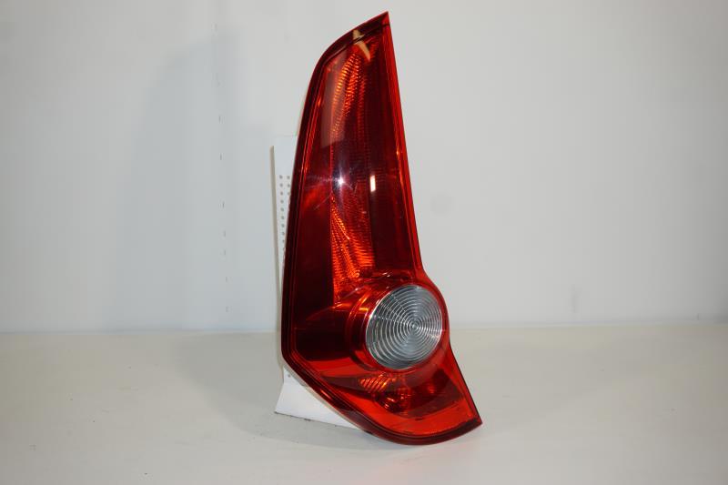 Fanale posteriore principale sinistro (luci) OPEL AGILA B  - 1