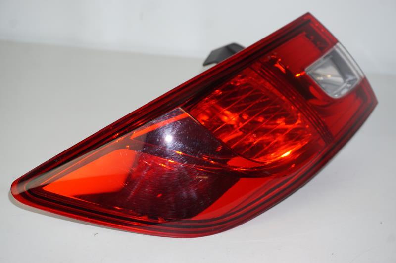 Fanale posteriore principale sinistro (luci) RENAULT CLIO 4 PHASE 1 Gasolina - 1