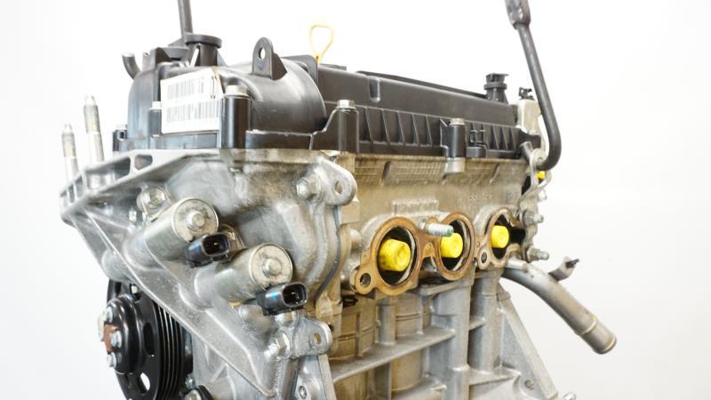 Moteur OPEL AGILA B  - 1