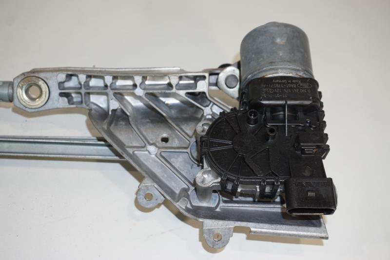 Motore tergicristallo anteriore FORD FIESTA 6 PHASE 1 Diésel - 1