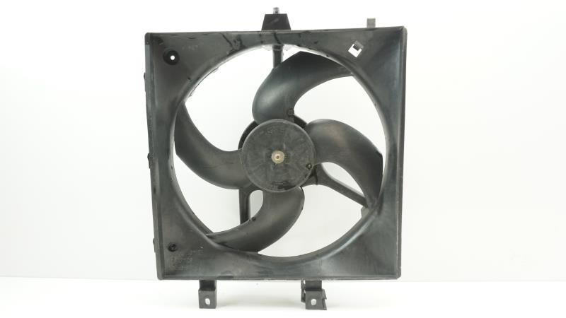 Motoventilatore radiatore NISSAN PRIMERA 2 PHASE 1 Gasolina - 1