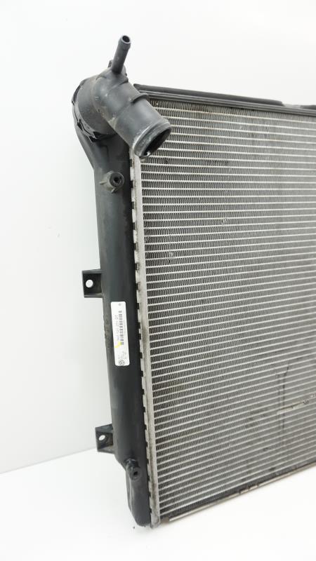 Radiateur eau VOLKSWAGEN GOLF PLUS PHASE 2 Diesel - 1