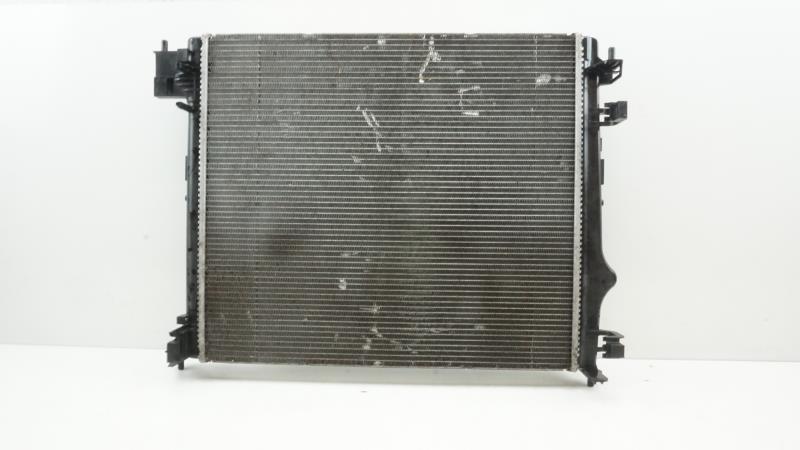 Radiatore acqua NISSAN QASHQAI 2 PHASE 1 Diésel - 1
