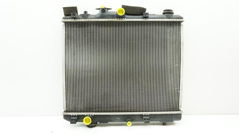 Radiatore acqua OPEL AGILA B  - 1