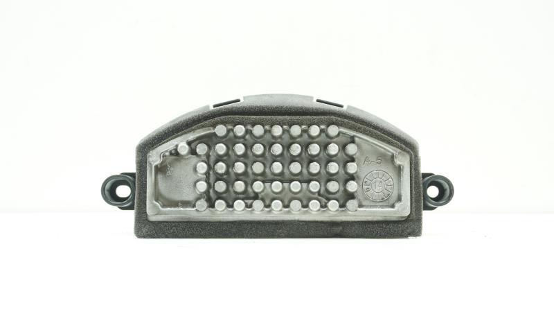 Resistance chauffage MINI MINI 3 F55 Diesel - 1