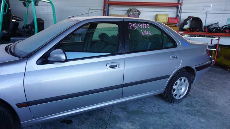 Specchietto retrovisore sinistro PEUGEOT 406 PHASE 1  - 1