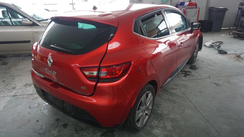 Serratura posteriore destra RENAULT CLIO 4 PHASE 1 Diésel - 1