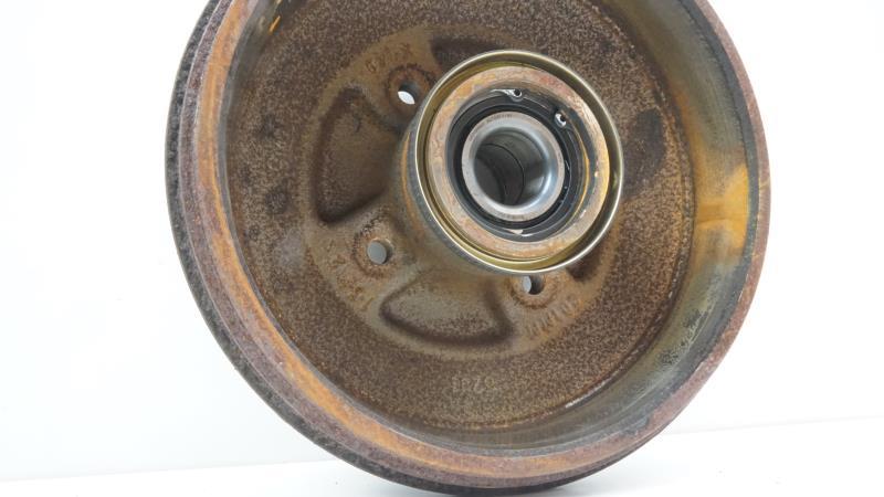 Tamburo posteriore destro OPEL AGILA B  - 1