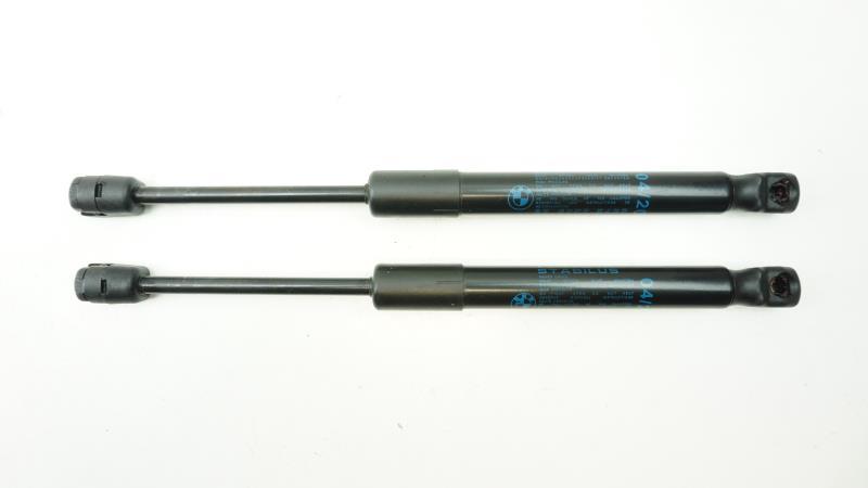 Verin de capot MINI MINI 3 F55 Diesel - 1