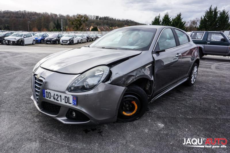 Tableau De Bord Pour ALFA ROMEO GIULIETTA 2 PHASE 2 (2014) - Occasion