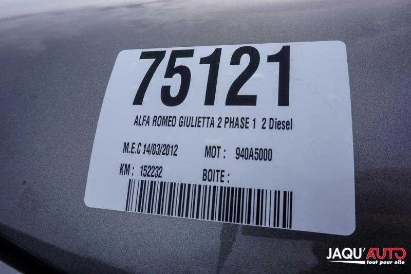 Interrupteur de leve vitre arriere droit pour ALFA ROMEO GIULIETTA 2 PHASE 1 Interrupteur de leve vitre arriere droit pour ALFA ROMEO GIULIETTA 2 PHASE 1
