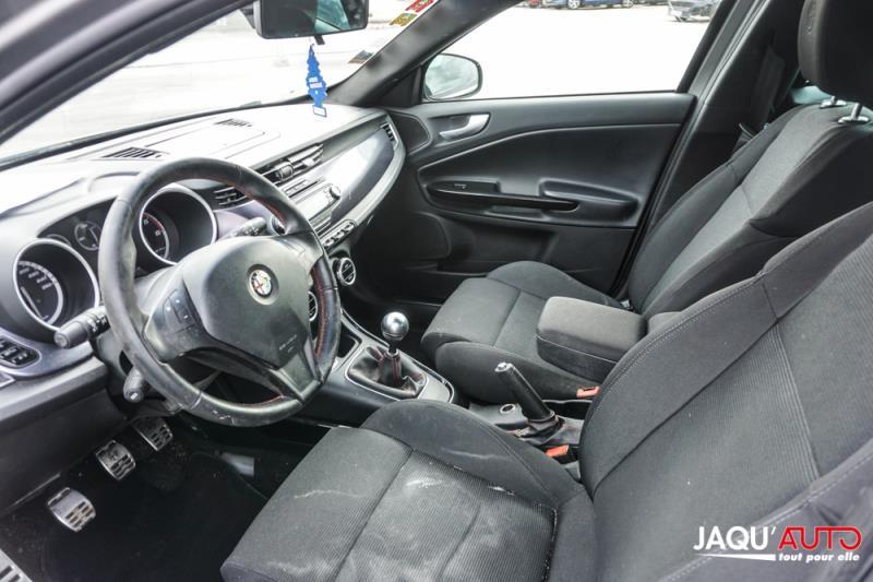 Interrupteur de leve vitre arriere droit pour ALFA ROMEO GIULIETTA 2 PHASE 1 Interrupteur de leve vitre arriere droit pour ALFA ROMEO GIULIETTA 2 PHASE 1