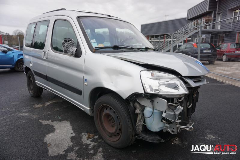 Poignee porte avant droit pour CITROEN BERLINGO 1 PHASE 2 Poignee porte avant droit pour CITROEN BERLINGO 1 PHASE 2