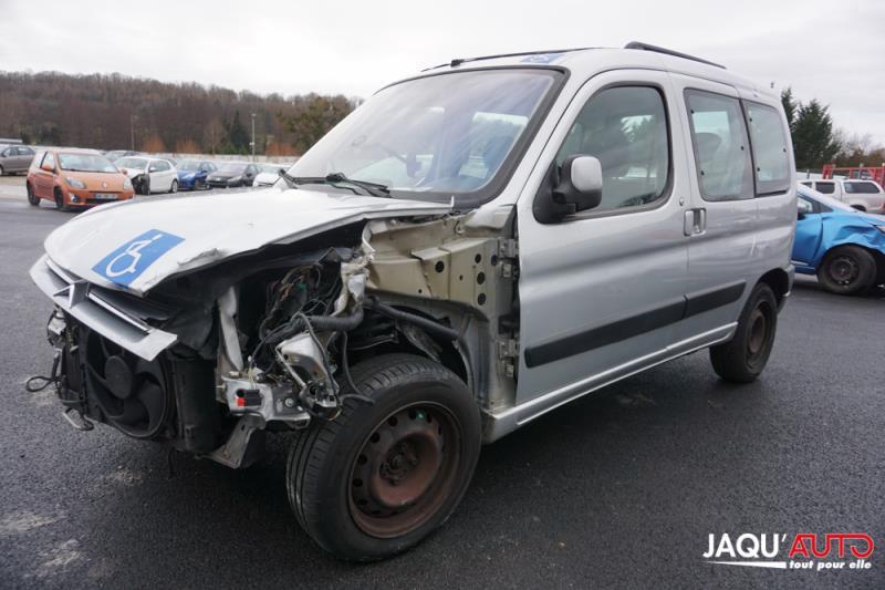 Poignee porte avant droit pour CITROEN BERLINGO 1 PHASE 2 Poignee porte avant droit pour CITROEN BERLINGO 1 PHASE 2