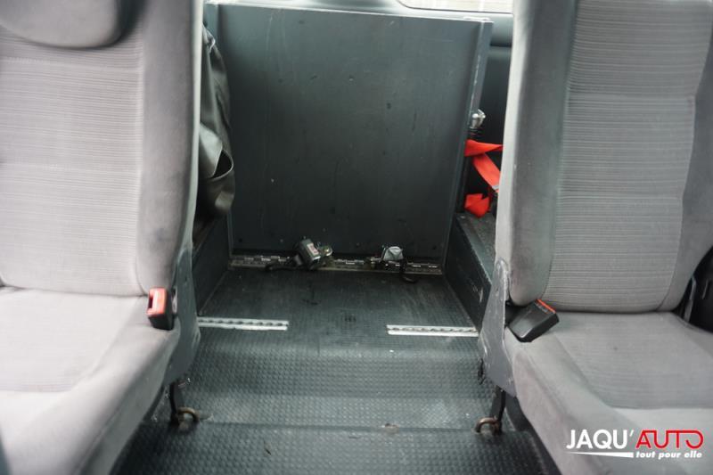 Poignee porte avant droit pour CITROEN BERLINGO 1 PHASE 2 Poignee porte avant droit pour CITROEN BERLINGO 1 PHASE 2