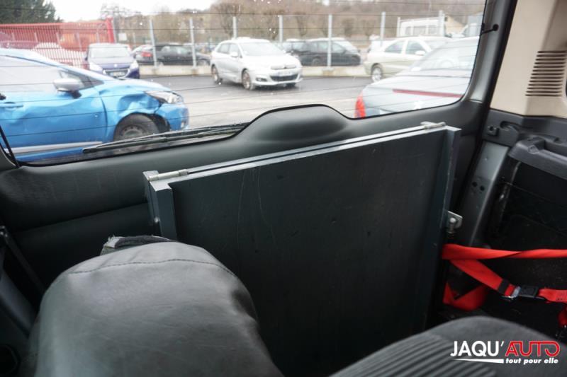 Poignee porte avant droit pour CITROEN BERLINGO 1 PHASE 2 Poignee porte avant droit pour CITROEN BERLINGO 1 PHASE 2