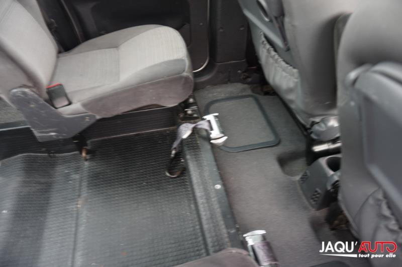 Poignee porte avant droit pour CITROEN BERLINGO 1 PHASE 2 Poignee porte avant droit pour CITROEN BERLINGO 1 PHASE 2