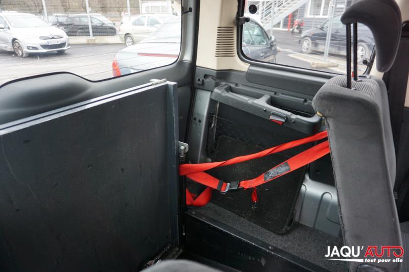 Poignee porte avant droit pour CITROEN BERLINGO 1 PHASE 2 Poignee porte avant droit pour CITROEN BERLINGO 1 PHASE 2
