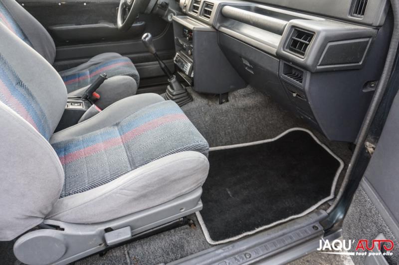 Calandre pour DAIHATSU FEROZA PHASE 1 Calandre pour DAIHATSU FEROZA PHASE 1