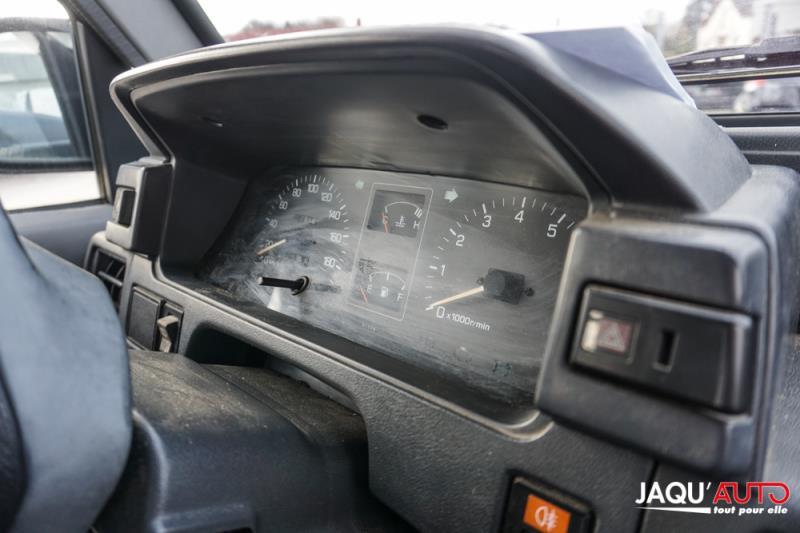 Calandre pour DAIHATSU FEROZA PHASE 1 Calandre pour DAIHATSU FEROZA PHASE 1