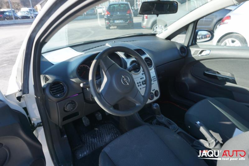Cardan gauche (transmission) pour OPEL CORSA D PHASE 1 Cardan gauche (transmission) pour OPEL CORSA D PHASE 1