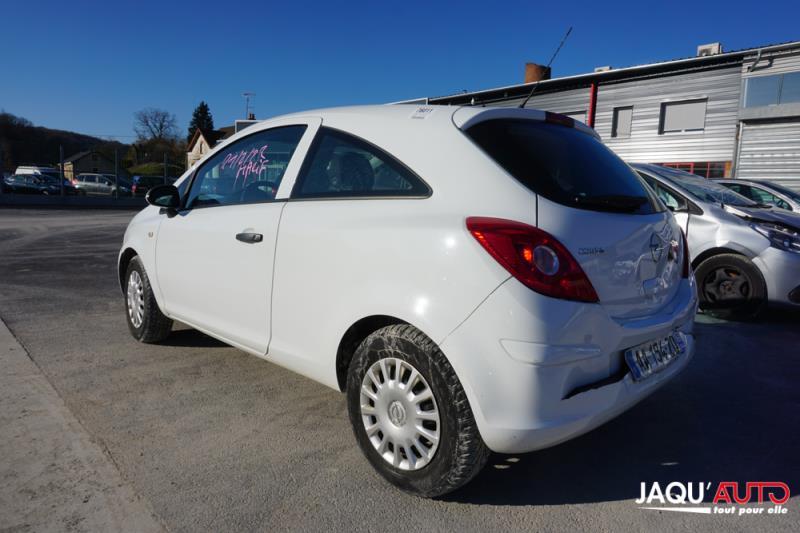 Cardan gauche (transmission) pour OPEL CORSA D PHASE 1 Cardan gauche (transmission) pour OPEL CORSA D PHASE 1