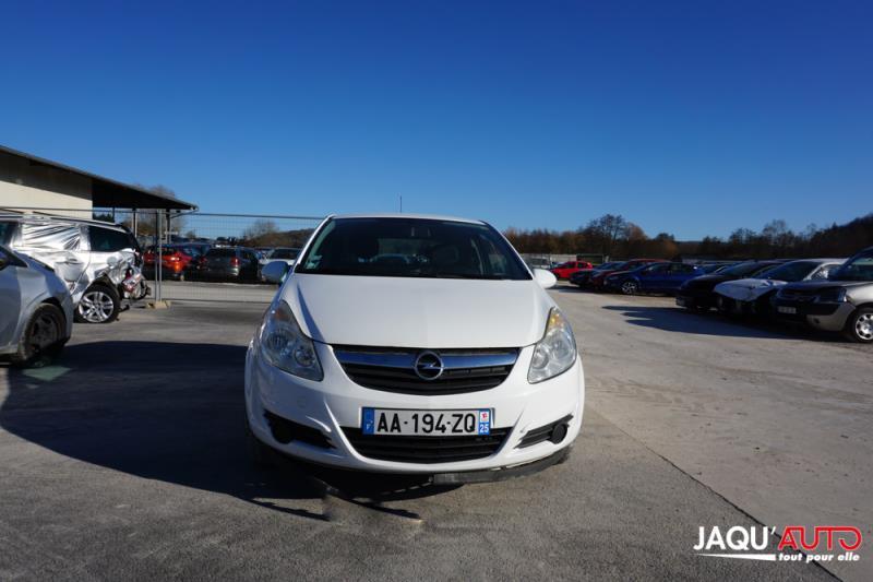 Cardan gauche (transmission) pour OPEL CORSA D PHASE 1 Cardan gauche (transmission) pour OPEL CORSA D PHASE 1