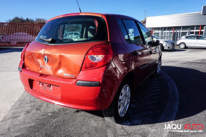 Leve vitre mecanique arriere droit pour RENAULT CLIO 3 PHASE 1 Leve vitre mecanique arriere droit pour RENAULT CLIO 3 PHASE 1