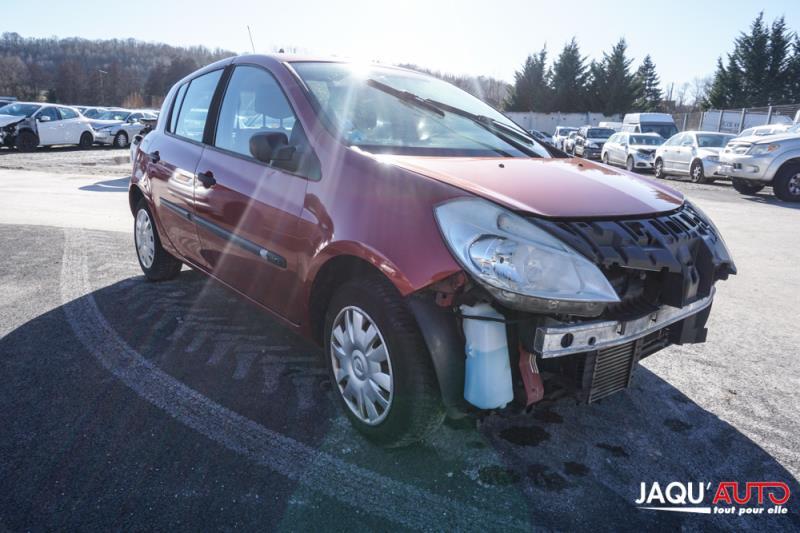 Leve vitre mecanique arriere droit pour RENAULT CLIO 3 PHASE 1 Leve vitre mecanique arriere droit pour RENAULT CLIO 3 PHASE 1