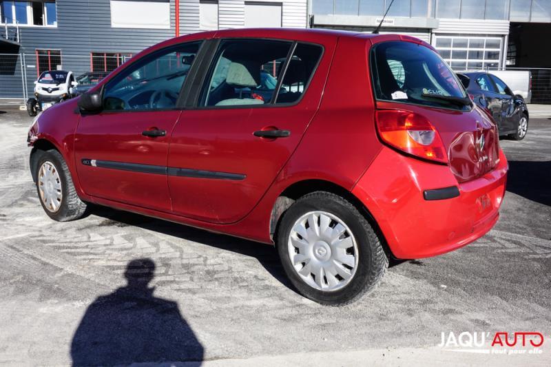 Leve vitre mecanique arriere droit pour RENAULT CLIO 3 PHASE 1 Leve vitre mecanique arriere droit pour RENAULT CLIO 3 PHASE 1