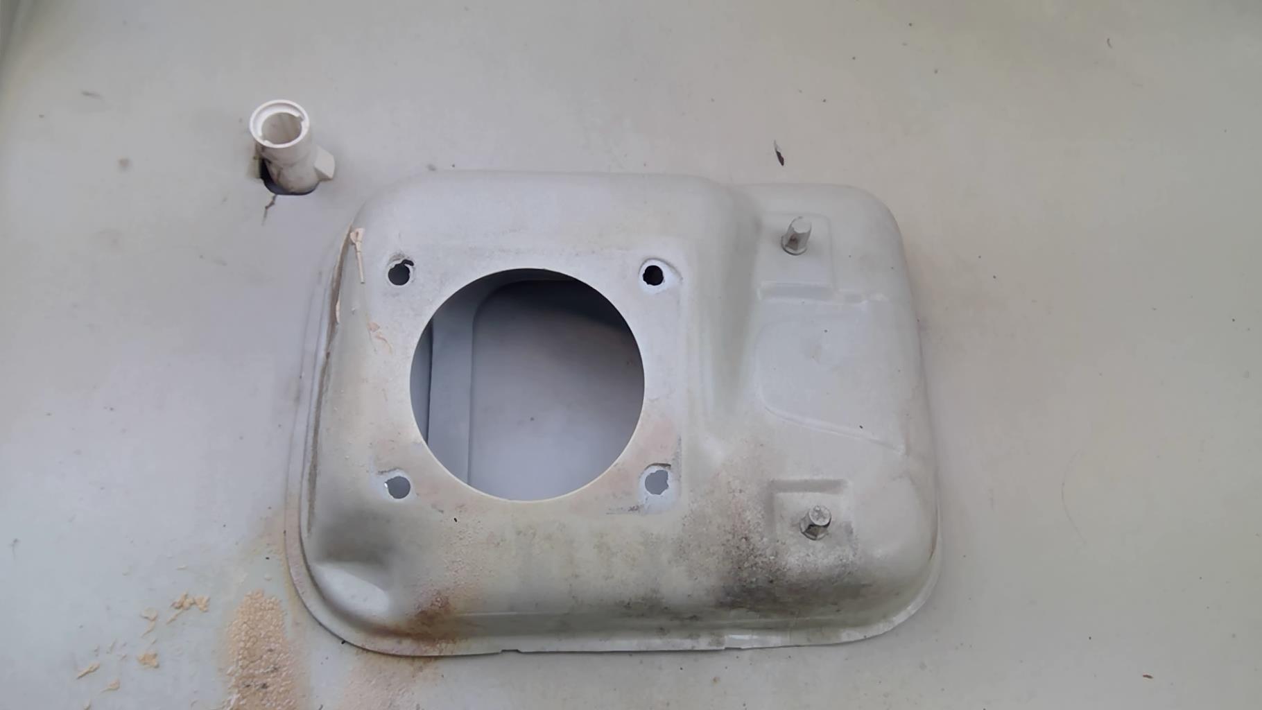 Aile avant gauche pour FIAT DUCATO 2 PHASE 1 Aile avant gauche pour FIAT DUCATO 2 PHASE 1