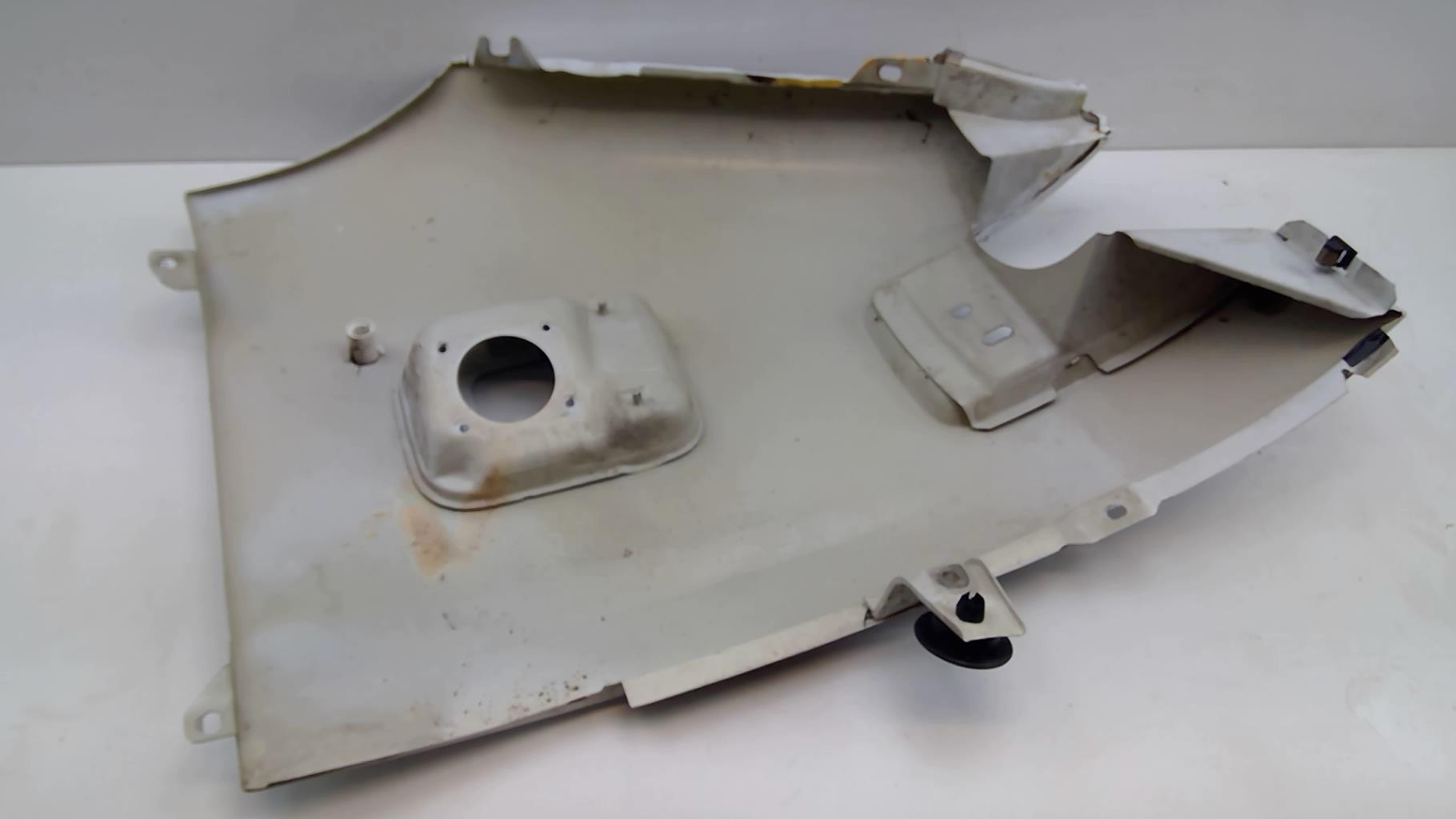 Aile avant gauche pour FIAT DUCATO 2 PHASE 1 Aile avant gauche pour FIAT DUCATO 2 PHASE 1