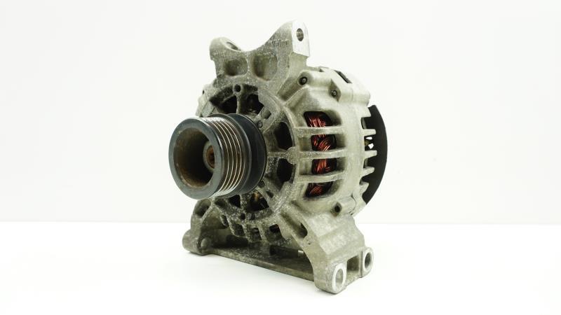Alternatore MERCEDES CLASSE A 169 PHASE 1 Gasolina - 1