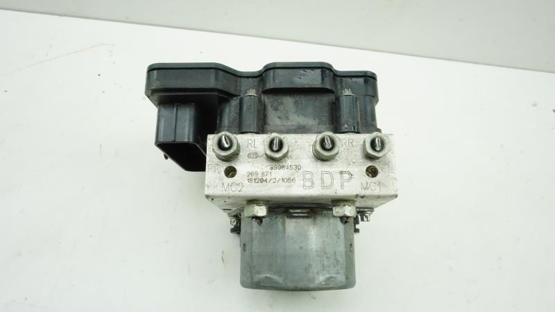 Bloc ABS (freins anti-blocage) OPEL CORSA E Essence - 1