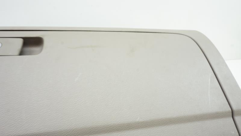 Guantera VOLKSWAGEN GOLF 6 Gasolina - 1